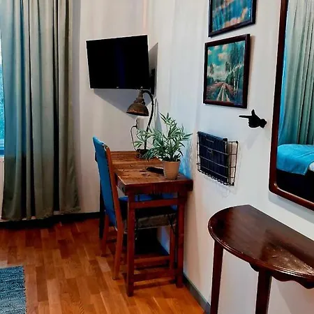 Edsbyns Hotell Exterior photo